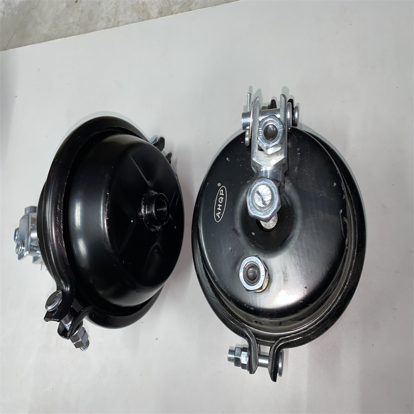 OEM NO 3519N-010/015 T30 Front Brake Chamber for Dongfeng Heavy Duty Commercial Vehicle