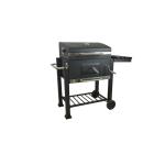 Upgrade Your Camping Experience with this Portable Charcoal Smoker BBQ Charcoal