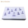Buy cheap Cosmetic Paper Advent Calendar Box Skin Care Lipstick Essential Oil Ramadan Countdown Box from wholesalers