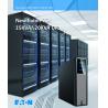 Buy cheap Eaton uninterruptible ups power supply 250KVA 200KVA Online UPS 9SX 500KVA with 3 phase from wholesalers