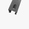 Buy cheap HDG Perforated Metal Strut Channel Unistrut Slotted Steel 41mm support channel from wholesalers