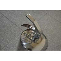 Buy cheap EN3 Ss Stainless Fire Extinguisher Water Mist Foam 6kg CE Approved product
