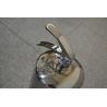 Buy cheap Stainless SS304 Water Fire Extinguisher 6L Foam Workshop CE Approved from wholesalers
