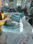 Empty Cement Bags 50 kg Ordinary Portland Sack PP Valve Bag Manufacturer Empty