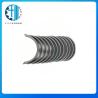 Buy cheap 11701-1271 13201-1180 Con Rod Bearing for Hino EH100 Excavator Engine Spare Parts from wholesalers