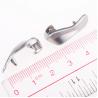 Buy cheap IGS Drawing Injection Moulding Stainless Steel , PVD Finish Custom Metal Components from wholesalers