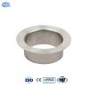Buy cheap 316L 304 SS Stainless Steel Stub Ends Flanges Long Type For Petroleum from wholesalers