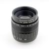 Buy cheap Professional 35mm f/1.7 CCTV Lens C Mount CCTV Lens features alloy casing with quality lens from wholesalers