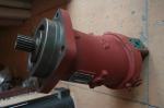 Buy cheap High quality Hydraulic motor for XCMG truck crane QY25K5-I,XCMG truck crane from wholesalers