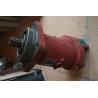 Buy cheap High quality Hydraulic motor for XCMG truck crane QY25K5-I,XCMG truck crane spare parts from wholesalers