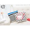 Buy cheap Multiple Designs Lady Canvas Recycle Grocery Bags Cartoon Pattern Girls Shoulder Bags Handbags from wholesalers