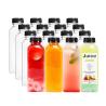 Buy cheap Printing Customers' Request Most Popular Juice Making Bottle Freezer Friendly from wholesalers
