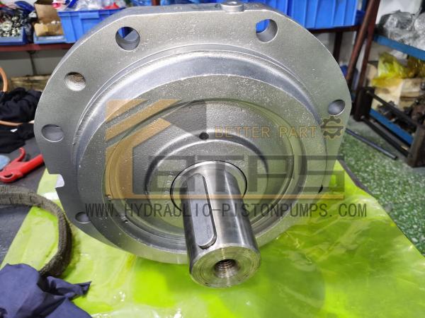 Buy cheap High Pressure Axial Plunger Pump Rexroth A2F500 Hydraulic Motor from wholesalers