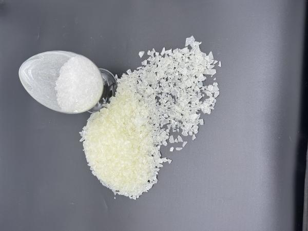 Buy cheap High Flow 93/7 TGIC Polyester Resin for Aluminum Profiles Construction from wholesalers