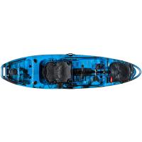 Buy cheap LLDPE Material Seat Pedal Small Fishing Kayak 10FT For Adults , Long Life product