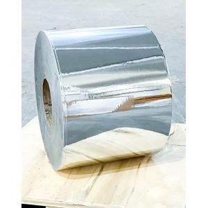 Buy cheap SGS Certified Clear BOPP Roll Label Materials Ordinary Sticky from wholesalers