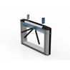 Buy cheap Vertical Tripod Turnstile Gate from wholesalers