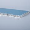 Buy cheap Ceiling 4x8 Aluminum Honeycomb Panels , PE Coated Honeycomb Ceiling Panels from wholesalers