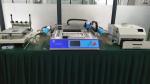 Hot air + Infrared 2500w Lead-free Reflow Oven CHMRO-420 SMD Heating Station