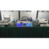 Buy cheap Hot air + Infrared 2500w Lead-free Reflow Oven CHMRO-420 SMD Heating Station from wholesalers