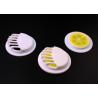 Buy cheap Dia 36.5mm One Way Exhalation Valve Unilateral Air Degassing from wholesalers