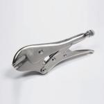Steel Heat Treatment Pinch Off Plier Stainless Steel Forged Wire Cutter 7''