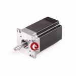 NEMA23 57mm Square Brushless DC Electric Motor 36VDC 3000RPM 0.6N.M