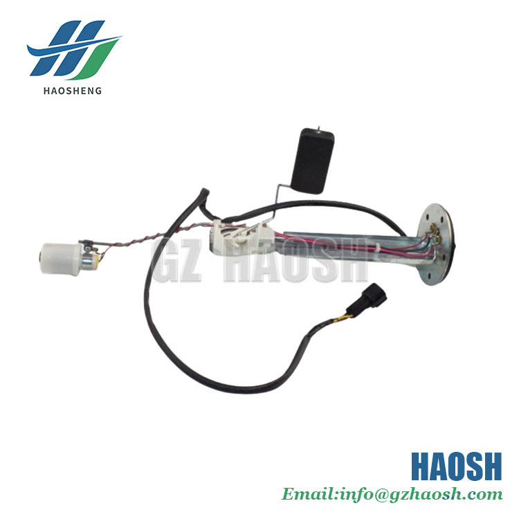 Subsidiary Fuel Tank Unit 8-97363006-0 8-97363006-1 8973630060 8973630061 For Isuzu NPR 4HE1 4HF1