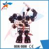 Buy cheap Custom Remote Control Arduino DOF Robot , 15DOF Humanoid Robot from wholesalers