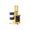 Buy cheap DT500 Operational Oil Drum Lifter Manual Loading Capacity 500Kg from wholesalers