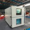Buy cheap Customized Temperature Humidity Chamber for Military Vehicle and Equipment from wholesalers