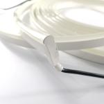 Adapter Powered DC24V Addressable Led Strip Light Outdoor SMD5050