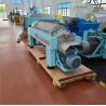 Buy cheap Small Decanter Centrifuge Wastewater Treatment from wholesalers