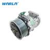 Buy cheap For New Holland 12V Truck AC Compressor 87300121 SD7H156020 WXTK150 from wholesalers