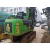 Buy cheap KR360C Hydraulic Pile Machine For Engineering Mini Drilling Rig Rotary 62M from wholesalers