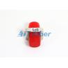 Buy cheap Fixed Fiber Optic Attenuator with FC PC / UPC / APC Fiber Ferrule from wholesalers