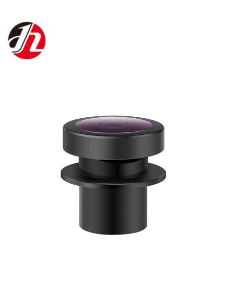 3MP EFL3.0mm F/NO.2.0mm Car Camera Lens ,Hd wide aperture, Digital video