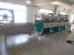 Silicone Sealant Cartridges Tube Screen Printing Machine Sealant AC380V 5000pcs