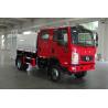 Buy cheap Environmental Friendly Water Spray Truck Energy Saving Sprayer Water Truck from wholesalers
