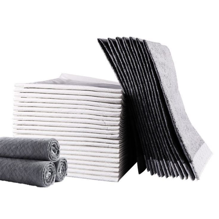 Adults Disposable Waterproof Underpads Sanitary Hospital Waterproof Bed Pads 60x90cm Wholesale