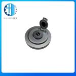 20Y-04-11161 20Y-04-11162 Fuel Tank Cap For Komatsu PC200-6 PC300-8M0 PC450-7
