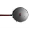 Buy cheap Rapidly Heating Oil Less Stir Frying Pan ILAG Coating For Stoves from wholesalers