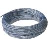 Buy cheap 307 304 316 Stainless Steel Wire Rod 3mm 3.2 Mm 2mm SS Wire Rope from wholesalers