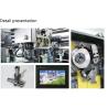Buy cheap Double-side Bookblock Offset Printer With Alcohol Or Water Dampening from wholesalers