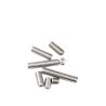 Buy cheap M4-M10 SS304 Metric Hexagon Socket Set Screws with Flat Point ISO 9001 2015 Certified from wholesalers
