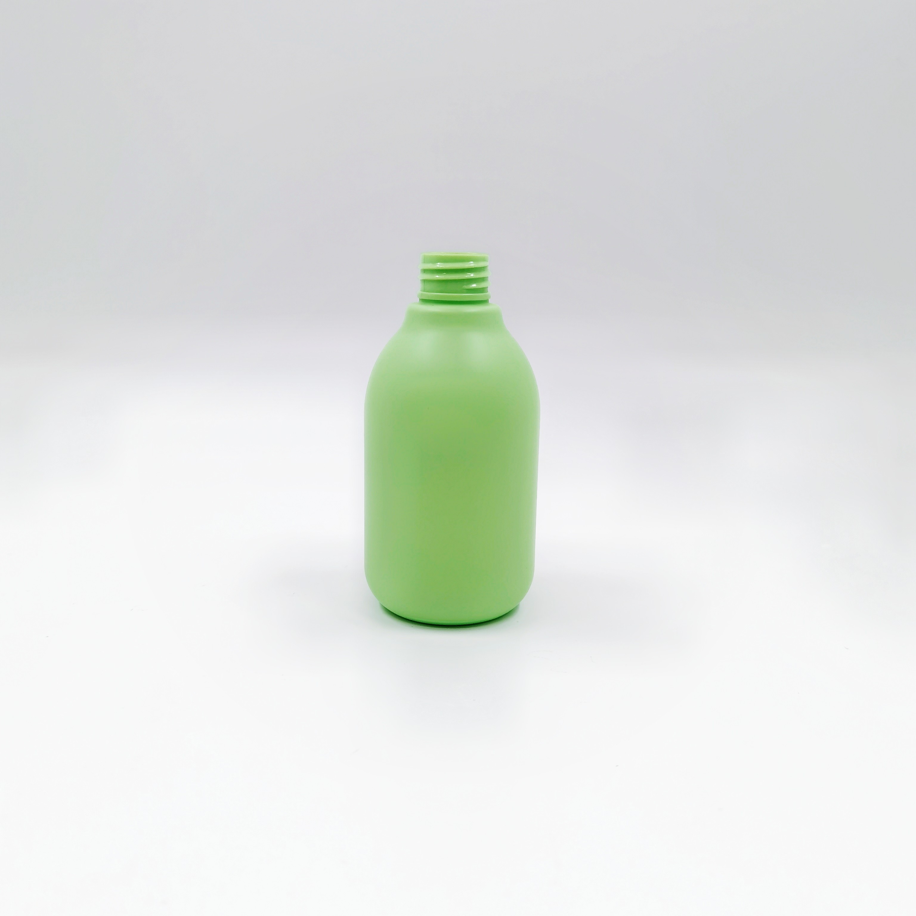 130ml 200ml Plastic Cosmetic Bottles For Lotion Cream