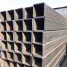 Buy cheap ERW Welded Steel Pipes ASTM A252, DIN 2391, Gr1/2/3 High Frequency Welded Pipe from wholesalers
