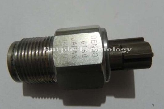 Denso common rail pressure sensor