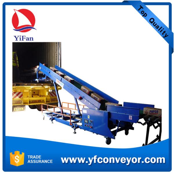 Quality Bag Loading Conveyor for sale