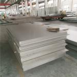 ASTM 904L Stainless Steel Plate Hot Rolled 1000mm 201 304 316